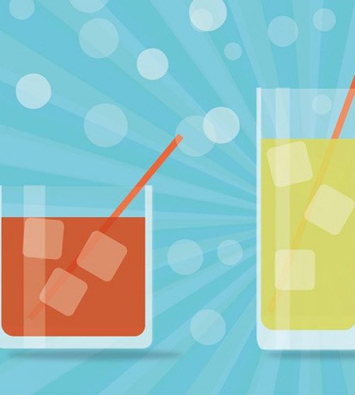 Les Apéritifs et Cocktails