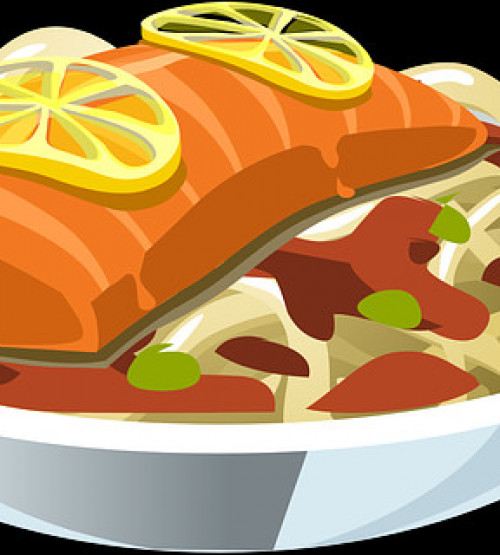 Les Plats Cuisinés