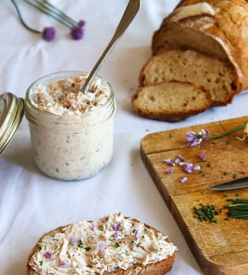 Les Pâtés 