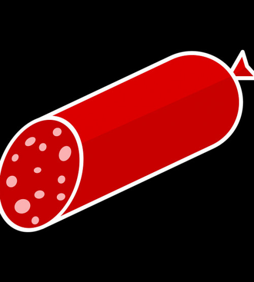 Les Saucissons et les Andouilles
