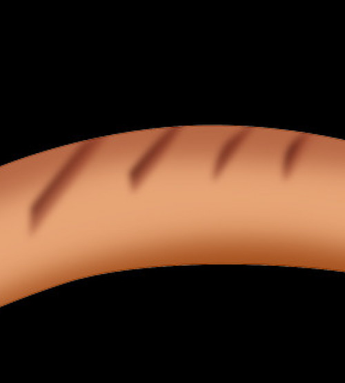 Les Saucisses Cuites 