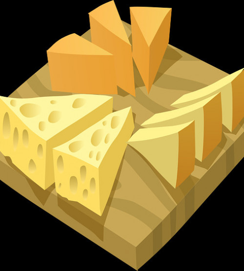Fromagerie